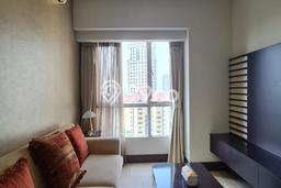 Hunian Apartemen Strategis untuk Dijual di Jakarta Selatan dengan 3 Kamar Hunian Apartemen Strategis untuk Dijual di Jakarta Selatan dengan 3 Kamar