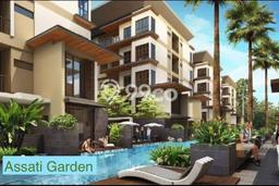 Apartemen Favorit Modern Dijual di Tangerang dengan 1 Kamar Tidur Apartemen Favorit Modern Dijual di Tangerang dengan 1 Kamar Tidur