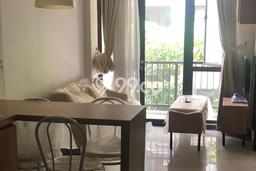 Dijual Apartemen di Tangerang 2 Kamar & 1 Kamar Mandi, Luas 42m2 Dijual Apartemen di Tangerang 2 Kamar & 1 Kamar Mandi, Luas 42m2