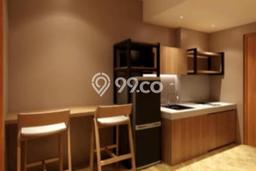 Untuk Dijual Apartemen Strategis di Cengkareng Jakarta Barat 1 Kamar Tidur Untuk Dijual Apartemen Strategis di Cengkareng Jakarta Barat 1 Kamar Tidur