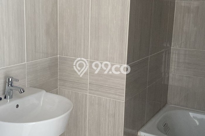 Siap Huni Apartemen di Bekasi 1 Kamar & 1 Kamar Mandi, Luas 34m2 Siap Huni Apartemen di Bekasi 1 Kamar & 1 Kamar Mandi, Luas 34m2