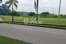 Dijual Tanah 24575m2 di Jababeka, Bekasi Dijual Tanah 24575m2 di Jababeka, Bekasi