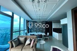 Siap Huni Apartemen Luxury di Puri Indah 4 Kamar & 3 Kamar Mandi Siap Huni Apartemen Luxury di Puri Indah 4 Kamar & 3 Kamar Mandi