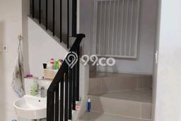 Jual Rumah Modern 3 KT di Citra Garden, Jakarta Barat Jual Rumah Modern 3 KT di Citra Garden, Jakarta Barat