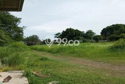 Kavling Tanah untuk Dijual di Batu Ceper, Tangerang, Luas 4206m2 Kavling Tanah untuk Dijual di Batu Ceper, Tangerang, Luas 4206m2