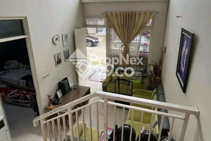 Dijual Hunian Rumah Terawat 2 Kamar di Sentul City, Bogor Dijual Hunian Rumah Terawat 2 Kamar di Sentul City, Bogor