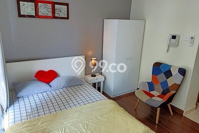 Apartemen Harga Murah dengan 0 BR & 1 KM di Kembangan Jakarta Barat Apartemen Harga Murah dengan 0 BR & 1 KM di Kembangan Jakarta Barat