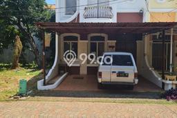 Dijual Hunian Rumah Terawat 4 KT di Citra Garden, Jakarta Barat Dijual Hunian Rumah Terawat 4 KT di Citra Garden, Jakarta Barat