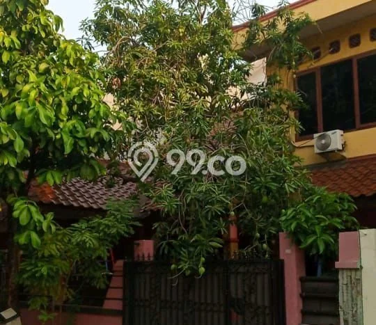 Rumah Elit Modern Tanpa Renovasi di Sunter Jakarta Utara Rumah Elit Modern Tanpa Renovasi di Sunter Jakarta Utara