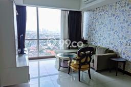 Dijual Apartemen 2 KT & 1 KM di Jakarta Selatan Lokasi Strategis Dijual Apartemen 2 KT & 1 KM di Jakarta Selatan Lokasi Strategis