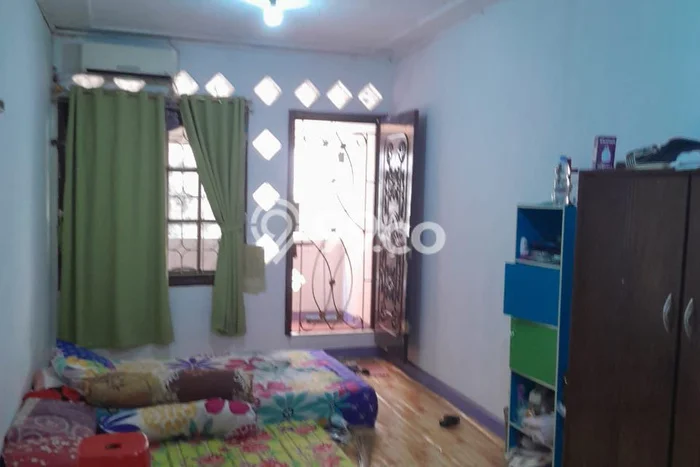 For Sale Hunian Rumah Nyaman 2 KT di Pasar Baru, Jakarta Pusat For Sale Hunian Rumah Nyaman 2 KT di Pasar Baru, Jakarta Pusat