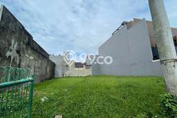 Tanah Dijual di Jakarta Barat Seluas 600m2 Strategis Tanah Dijual di Jakarta Barat Seluas 600m2 Strategis