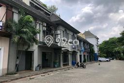 Untuk Dijual! Ruko di Joglo Jakarta Barat LT 67m2 / LB 108m2 Kawasan Strategis Untuk Dijual! Ruko di Joglo Jakarta Barat LT 67m2 / LB 108m2 Kawasan Strategis