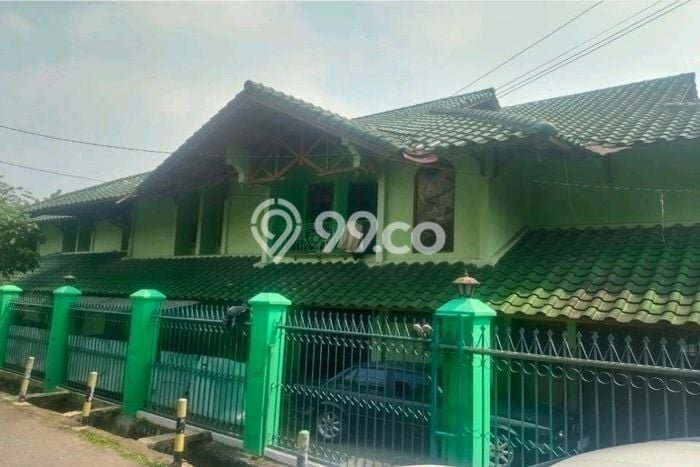 Kost Dijual Lokasi Coblong, Bandung, 31 KT, 6 KM, 700m2 Kost Dijual Lokasi Coblong, Bandung, 31 KT, 6 KM, 700m2