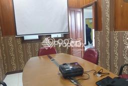 PRIME LOCATION! Kantor Kawasan Sawangan, Luas 200m2m², Area Bisnis, Posisi Premium PRIME LOCATION! Kantor Kawasan Sawangan, Luas 200m2m², Area Bisnis, Posisi Premium