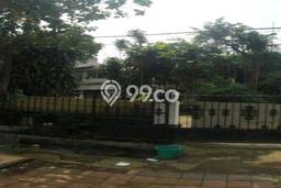 Tanah Dijual Lokasi Tebet, Jakarta Selatan Luas 1167m2 Legalitas Aman Tanah Dijual Lokasi Tebet, Jakarta Selatan Luas 1167m2 Legalitas Aman