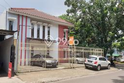Best Deal Hunian Mewah Ideal dan Luas di Serpong, Tangerang Selatan Best Deal Hunian Mewah Ideal dan Luas di Serpong, Tangerang Selatan