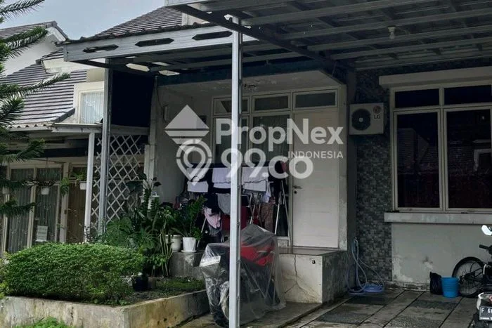 Dijual Hunian Rumah Terawat 2 Kamar di Sentul City, Bogor Dijual Hunian Rumah Terawat 2 Kamar di Sentul City, Bogor