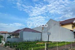 Kavling Tanah untuk Dijual di Metro permata, Jakarta Barat, Luas 224m2 Kavling Tanah untuk Dijual di Metro permata, Jakarta Barat, Luas 224m2