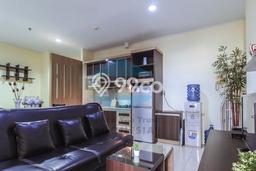 Dijual Apartemen 2 KT & 2 KM di Jakarta Selatan Lokasi Strategis Dijual Apartemen 2 KT & 2 KM di Jakarta Selatan Lokasi Strategis