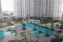 Apartemen Favorit Nyaman Dijual di Jakarta Utara dengan 3 Kamar Tidur Apartemen Favorit Nyaman Dijual di Jakarta Utara dengan 3 Kamar Tidur