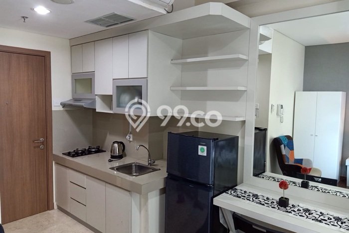 Apartemen Harga Murah dengan 0 BR & 1 KM di Kembangan Jakarta Barat Apartemen Harga Murah dengan 0 BR & 1 KM di Kembangan Jakarta Barat