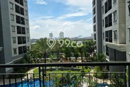 Dijual Apartemen Nyaman di Kelapa Gading Jakarta Utara 2 Kamar Tidur Dijual Apartemen Nyaman di Kelapa Gading Jakarta Utara 2 Kamar Tidur