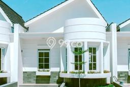Dijual Cepat Rumah Minimalis & Modern LB 45m2 di Ciwastra Dijual Cepat Rumah Minimalis & Modern LB 45m2 di Ciwastra