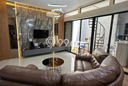 Hunian Berkelas LT 105m² / LB 104m² di Kawasan Asri Gede Bage, Bandung Hunian Berkelas LT 105m² / LB 104m² di Kawasan Asri Gede Bage, Bandung