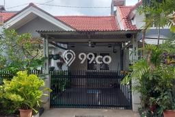 NEW LISTING! Rumah Strategis di Gede Bage, Luas 84m² LB 75m² NEW LISTING! Rumah Strategis di Gede Bage, Luas 84m² LB 75m²