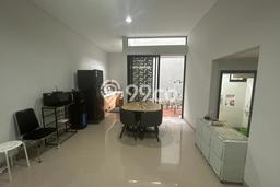 Rumah sewa siap huni 4 Kamar Tidur di Summarecon Bandung, Bandung Rumah sewa siap huni 4 Kamar Tidur di Summarecon Bandung, Bandung