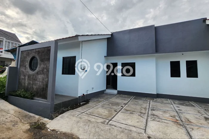 Hunian Nyaman Peguyangan Kaja, Area Tenang - LT 60m² Hunian Nyaman Peguyangan Kaja, Area Tenang - LT 60m²