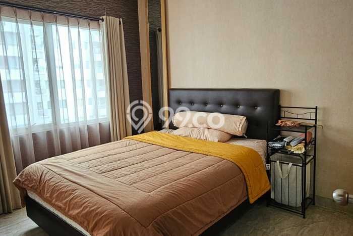 Dijual Apartemen di Jakarta Selatan 2 Kamar & 1 Kamar Mandi, Luas 60m2 Dijual Apartemen di Jakarta Selatan 2 Kamar & 1 Kamar Mandi, Luas 60m2