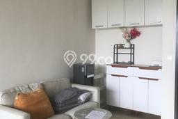 Apartemen Nyaman untuk Disewa, 3 Kamar di Tangerang Apartemen Nyaman untuk Disewa, 3 Kamar di Tangerang