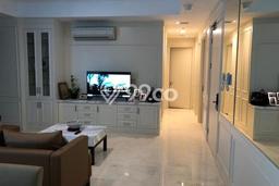 Dijual Apartemen Mewah 3 KT & 2 KM di Kebon Jeruk, Jakarta Barat Dijual Apartemen Mewah 3 KT & 2 KM di Kebon Jeruk, Jakarta Barat