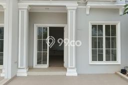 For Sale Hunian Rumah Terawat 3 Kamar di BSD, Tangerang For Sale Hunian Rumah Terawat 3 Kamar di BSD, Tangerang