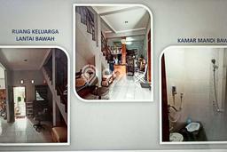 Hunian Cantik Modern Lb 165m2 di Gunung Sindur, Bogor Hunian Cantik Modern Lb 165m2 di Gunung Sindur, Bogor
