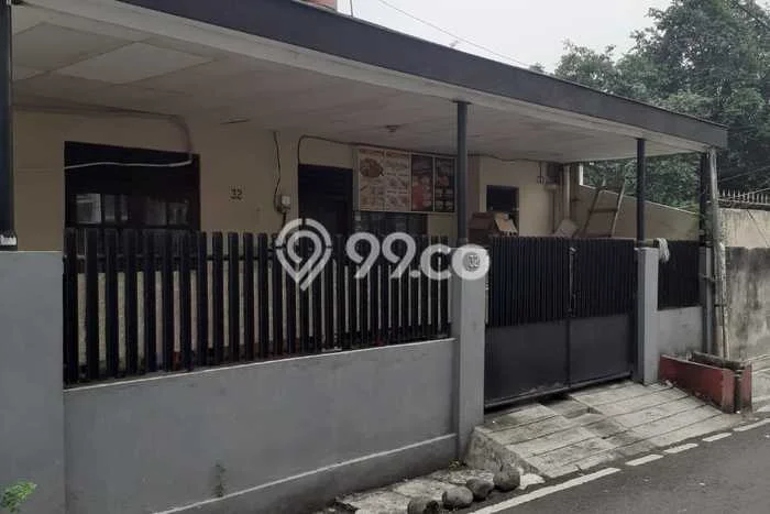 Kos-kosan Dijual di Bendungan Hilir Jakarta Pusat Luas 180m2 Kos-kosan Dijual di Bendungan Hilir Jakarta Pusat Luas 180m2