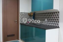 Disewakan Segera Apartemen Strategis 2 KT, 1 KM di Kawasan Cengkareng Disewakan Segera Apartemen Strategis 2 KT, 1 KM di Kawasan Cengkareng