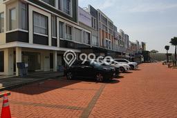 Unit Ruko Dijual di Pagedangan Tangerang Luas Tanah 80m2, Luas Bangunan 107m2 Unit Ruko Dijual di Pagedangan Tangerang Luas Tanah 80m2, Luas Bangunan 107m2