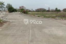 Tanah Strategis Dijual di Karawang Barat Karawang 23527m2 Tanah Strategis Dijual di Karawang Barat Karawang 23527m2
