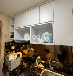 Apartemen di Pagedangan, 0 KT, Luas 23m², Lokasi Strategis Apartemen di Pagedangan, 0 KT, Luas 23m², Lokasi Strategis