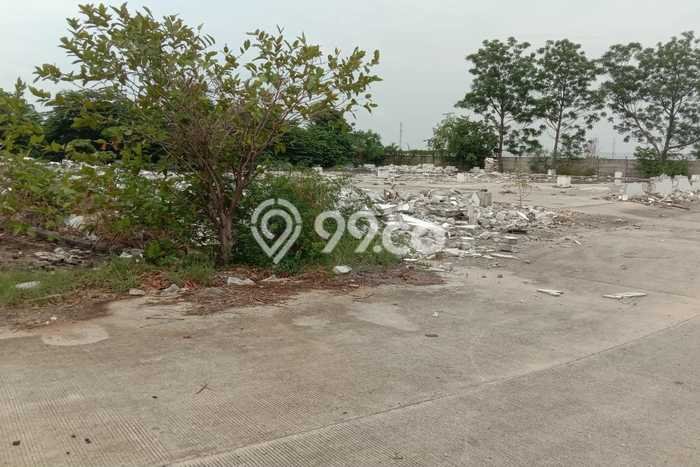 Tanah Strategis Dijual di Karawang Barat Karawang 23527m2 Tanah Strategis Dijual di Karawang Barat Karawang 23527m2