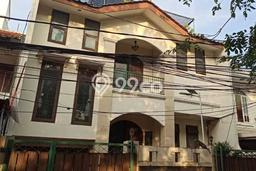 Dijual Rumah Mewah Exclusive di Kelapa Gading, Jakarta Utara Dijual Rumah Mewah Exclusive di Kelapa Gading, Jakarta Utara