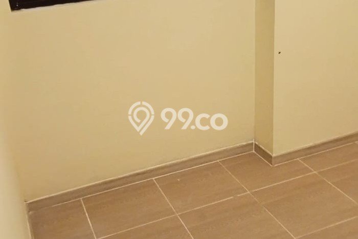 Dijual Apartemen 2 KT di Bekasi Luas 47m2 Dijual Apartemen 2 KT di Bekasi Luas 47m2