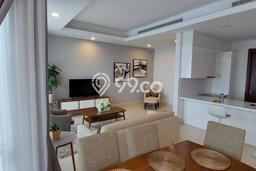 BEST OFFER! Apartemen Kawasan Kebayoran Baru, 3 KT, Luas 169m², Lokasi Premium, Fasilitas Lengkap, Siap Huni BEST OFFER! Apartemen Kawasan Kebayoran Baru, 3 KT, Luas 169m², Lokasi Premium, Fasilitas Lengkap, Siap Huni
