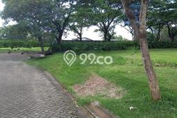 Dijual Tanah di Karang Tengah Tangerang Luas 336m2 SHM Dijual Tanah di Karang Tengah Tangerang Luas 336m2 SHM