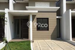 Rumah Modern Minimalis 2 KT Bisa Langsung Pindah di Sawangan Rumah Modern Minimalis 2 KT Bisa Langsung Pindah di Sawangan