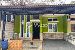 Jual Rumah Minimalis Bagus Punya 2 KT di Periuk Tangerang SHM Jual Rumah Minimalis Bagus Punya 2 KT di Periuk Tangerang SHM