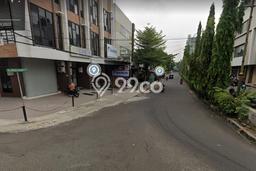 Untuk Dijual! Ruko di Meruya Jakarta Barat LT 180m2 / LB 325m2 Kawasan Strategis Untuk Dijual! Ruko di Meruya Jakarta Barat LT 180m2 / LB 325m2 Kawasan Strategis